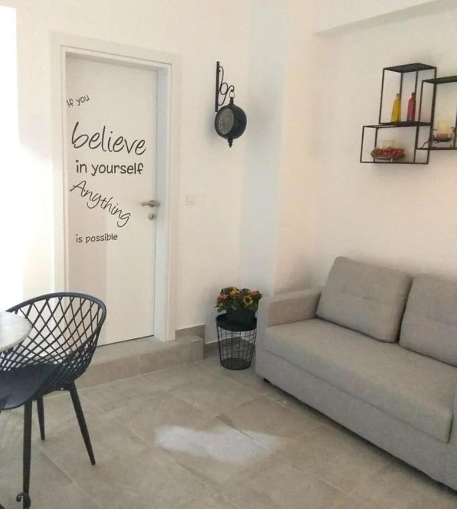 Ifaistos Luxury Flat Psyrri Square Apartment Athens Luaran gambar