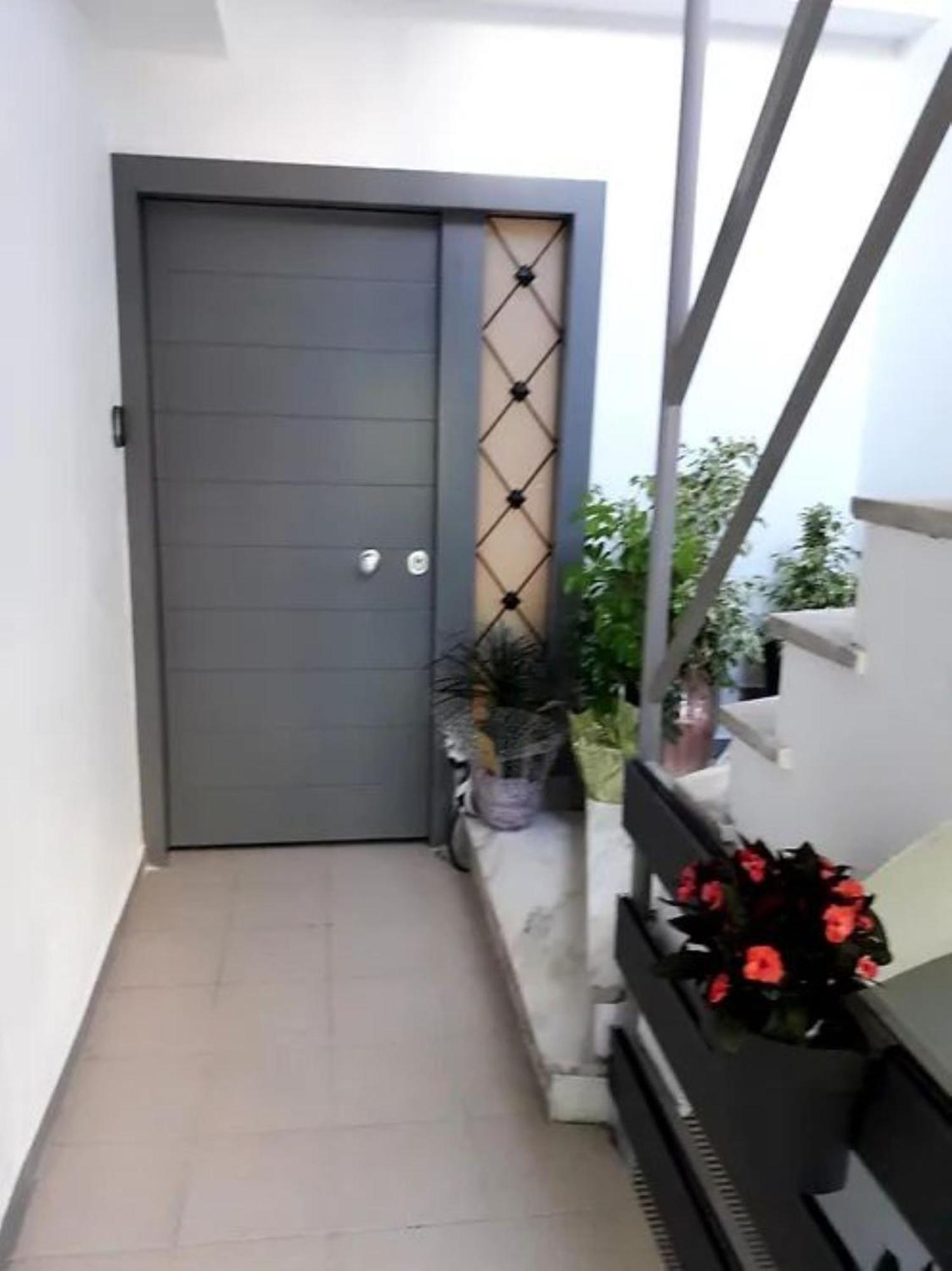 Ifaistos Luxury Flat Psyrri Square Apartment Athens Luaran gambar
