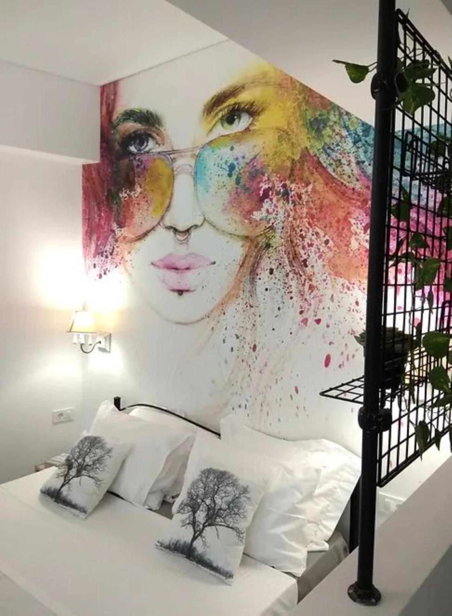 Ifaistos Luxury Flat Psyrri Square Apartment Athens Luaran gambar